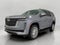 2021 Cadillac Escalade 4WD 4dr Premium Luxury