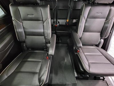 2021 Cadillac Escalade 4WD 4dr Premium Luxury