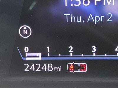2021 Cadillac Escalade 4WD 4dr Premium Luxury