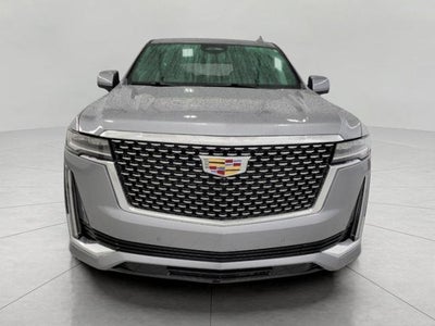 2021 Cadillac Escalade 4WD 4dr Premium Luxury