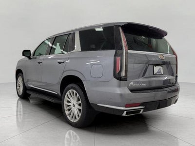 2021 Cadillac Escalade 4WD 4dr Premium Luxury