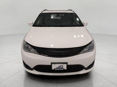 2020 Chrysler Pacifica Touring L Plus FWD