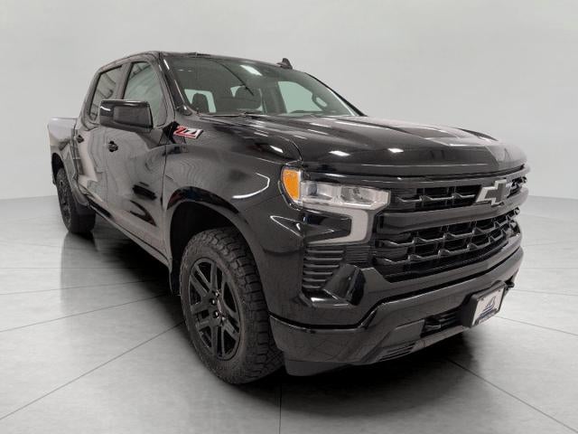 2023 Chevrolet Silverado 1500 4WD Crew Cab 147 RST