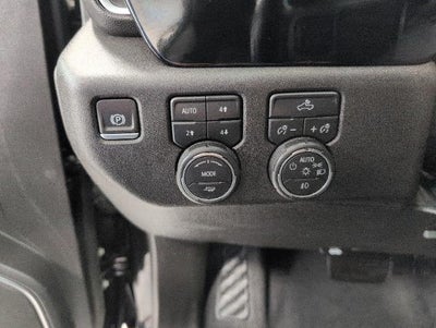 2023 Chevrolet Silverado 1500 4WD Crew Cab 147 RST