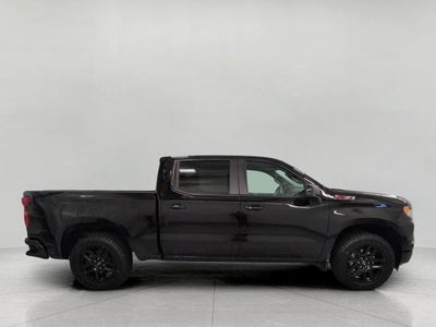 2023 Chevrolet Silverado 1500 4WD Crew Cab 147 RST