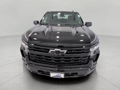 2023 Chevrolet Silverado 1500 4WD Crew Cab 147 RST