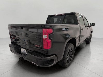 2023 Chevrolet Silverado 1500 4WD Crew Cab 147 RST