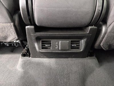 2023 Chevrolet Silverado 1500 4WD Crew Cab 147 RST