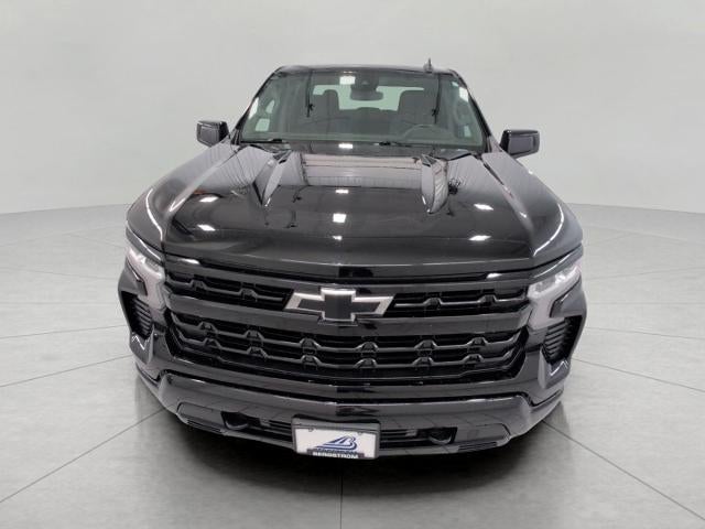 2023 Chevrolet Silverado 1500 4WD Crew Cab 147 RST
