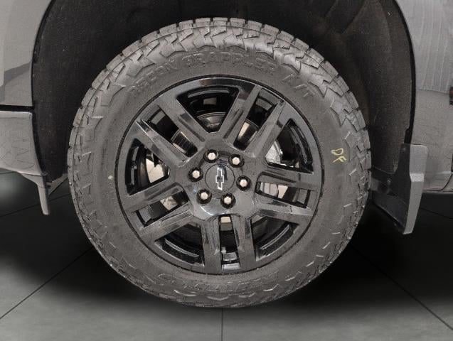 2023 Chevrolet Silverado 1500 4WD Crew Cab 147 RST