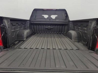 2026 Chevrolet Silverado 1500 4WD Crew Cab 147 RST