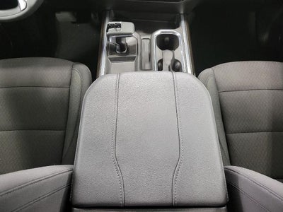 2026 Chevrolet Silverado 1500 4WD Crew Cab 147 RST