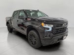 2026 Chevrolet Silverado 1500 4WD Crew Cab 147 RST