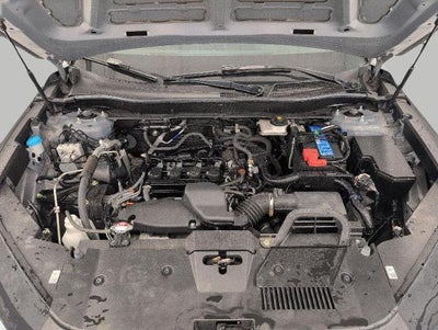 2024 Honda CR-V EX AWD