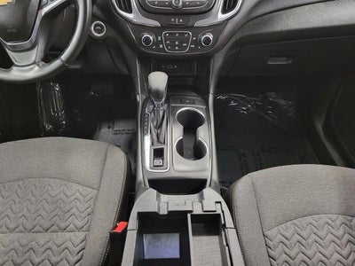 2024 Chevrolet Equinox AWD 4dr LT w/1LT