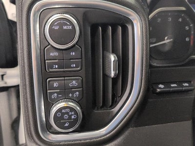 2021 GMC Sierra 1500 4WD Crew Cab 147 Denali