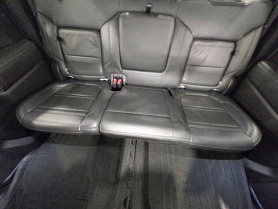 2021 GMC Sierra 1500 4WD Crew Cab 147 Denali
