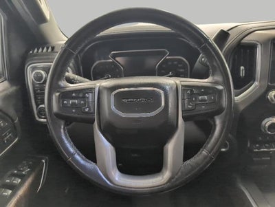 2021 GMC Sierra 1500 4WD Crew Cab 147 Denali