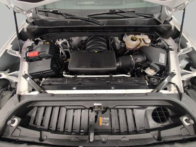 2021 GMC Sierra 1500 4WD Crew Cab 147 Denali