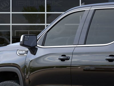 2026 GMC Sierra 1500 4WD Crew Cab 147 SLE