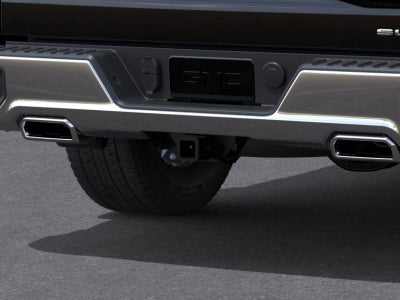 2026 GMC Sierra 1500 4WD Crew Cab 147 SLE