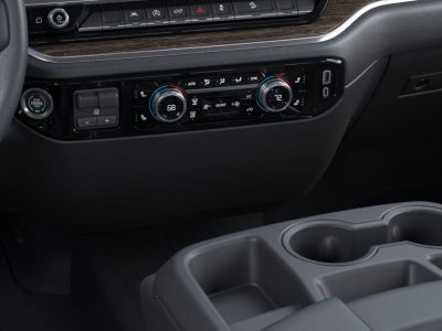 2026 GMC Sierra 1500 4WD Crew Cab 147 SLE
