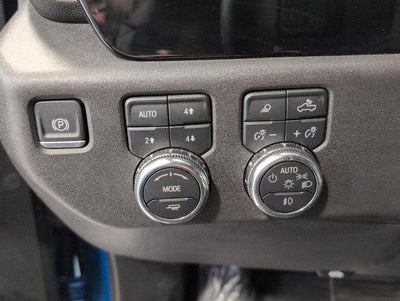 2023 GMC Sierra 1500 4WD Crew Cab 147 Elevation w/3SB