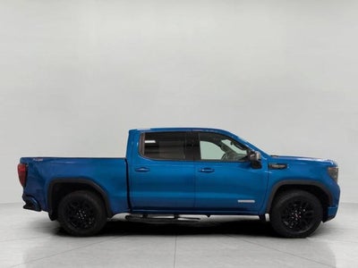 2023 GMC Sierra 1500 4WD Crew Cab 147 Elevation w/3SB