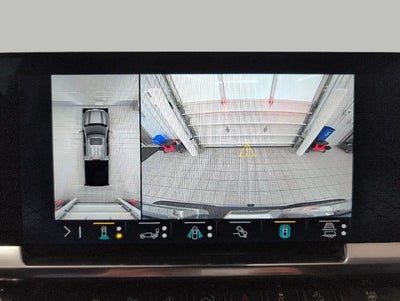 2023 GMC Sierra 1500 4WD Crew Cab 147 Elevation w/3SB