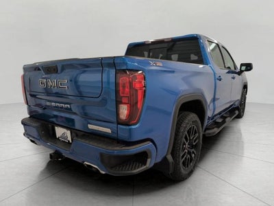 2023 GMC Sierra 1500 4WD Crew Cab 147 Elevation w/3SB