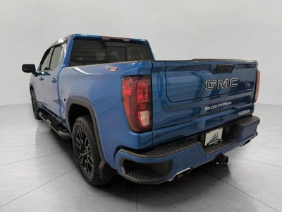 2023 GMC Sierra 1500 4WD Crew Cab 147 Elevation w/3SB