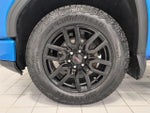 2023 GMC Sierra 1500 4WD Crew Cab 147 Elevation w/3SB