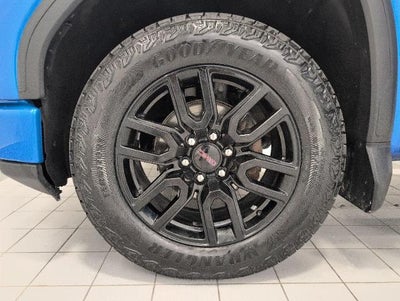 2023 GMC Sierra 1500 4WD Crew Cab 147 Elevation w/3SB