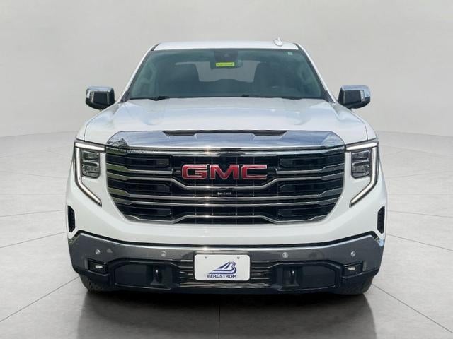 2023 GMC Sierra 1500 4WD Crew Cab 147 SLT