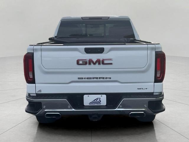2023 GMC Sierra 1500 4WD Crew Cab 147 SLT