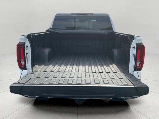 2023 GMC Sierra 1500 4WD Crew Cab 147 SLT