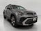 2026 Volkswagen Taos S 4MOTION