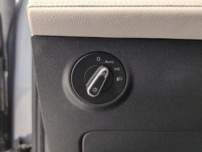 2026 Volkswagen Taos S 4MOTION