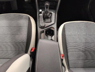 2026 Volkswagen Taos S 4MOTION