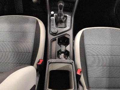2026 Volkswagen Taos S 4MOTION