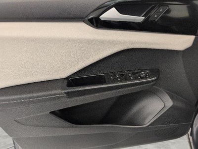 2026 Volkswagen Taos S 4MOTION