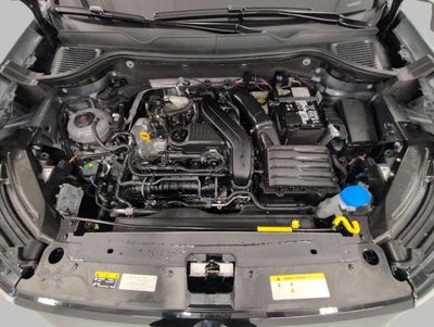 2026 Volkswagen Taos S 4MOTION