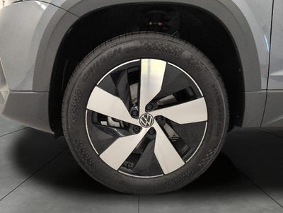 2026 Volkswagen Taos S 4MOTION