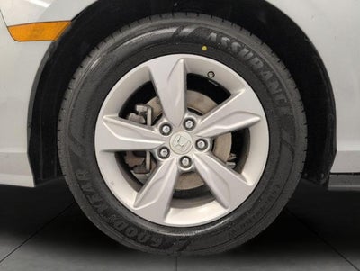 2018 Honda Odyssey EX Auto