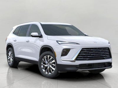 2026 Buick Enclave 4dr Preferred