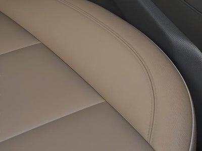 2026 Buick Enclave 4dr Preferred