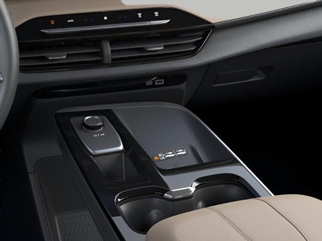 2026 Buick Enclave 4dr Preferred