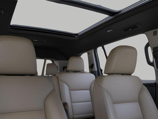 2026 Buick Enclave 4dr Preferred