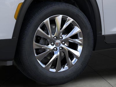 2026 Buick Enclave 4dr Preferred