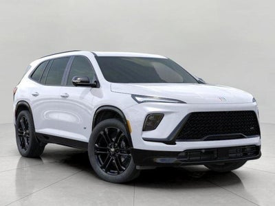 2026 Buick Enclave 4dr Sport Touring